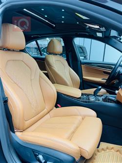 بی ئێم دەبڵیو سیریەس 5